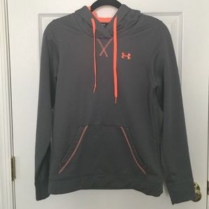 Underarmour hoodie